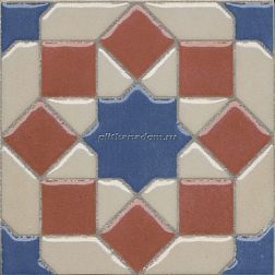 Kerama Marazzi Паласио VT-A59-1266H Декор 9,9х9,9 см
