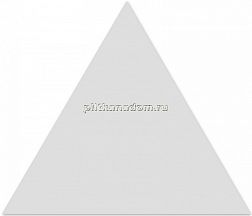 Wow Floor Tiles Trapezium R9 Ice White Matt Керамогранит 20,1x23,2 см