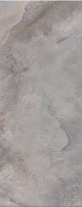 Kerama Marazzi Стеллине 7207 Настенная плитка серый 20x50 см