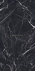 Abkstone Marquinia Select Lux 6 mm Черный Полированный Керамогранит 163,5x323 см