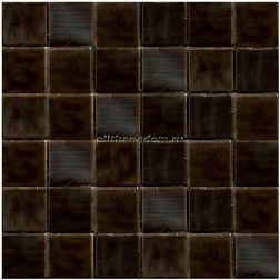 Architeza Sharm mp69 Стеклянная мозаика 32,7х32,7 (кубик 1,5х1,5) см
