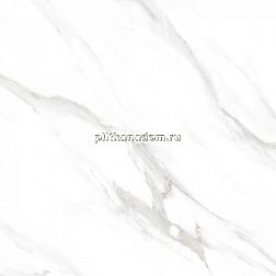 Laparet Swizer White Белый Матовый Керамогранит 60x60 см