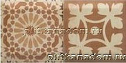 Monopole Toscana Mix 19 Настенная плитка 10х20 см