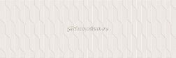 Prissmacer Whites Anser Rlv. Blanco Mate Rectificado Настенная плитка 30x90 см