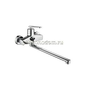 Смеситель для ванны Oute T2723