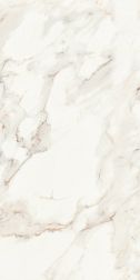 Creto Calacatta Polished Белый Полированный Керамогранит 60x120 см