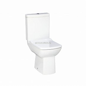 Creavit Lara LR310-00CB00E-0000 Унитаз с биде