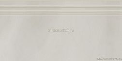 Rako Blend DCPSE807 Grey Сеая Матовая Ступень 30x60 см