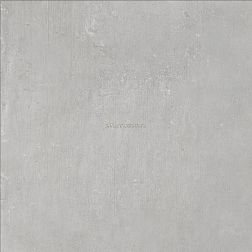 Dado Ceramica Gare du Nord Light Grey Серый Матовый Ректифицированный Керамогранит 81x81 см