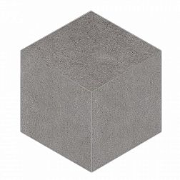 Estima Luna LN02-TE02 Cube Grey Серая Мозаика 25х29 см