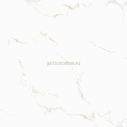 Flavour Granito Iceberg White Glossy Белый Полированный Керамогранит 60x60 см