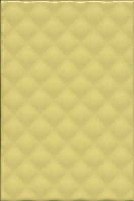 Kerama Marazzi Брера 8330 Настенная плитка желтый структура 20x30 см
