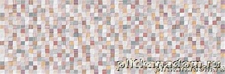 Navarti Mosaic Square Mix Плитка настенная 20х60
