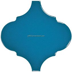 Equipe Scale 23287 Alhambra Sky Blue Настенная плитка 12x12 см