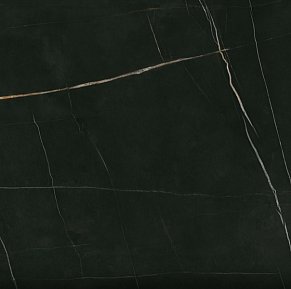 Idalgo (Идальго) Граните Люссо Неро Черный LLP Лаппатированный Ректифицированный Керамогранит 60x60 см