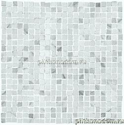 Fap Ceramiche Roma Diamond Statuario Gres Micromosaico Мозаика 30x30 см