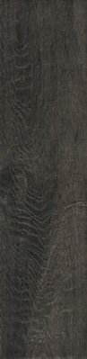 Graniti Fiandre Essenze ROVERE NERO Напольная плитка 150x18,7