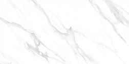 Laparet Swizer White Белый Полированный Керамогранит 60x120 см