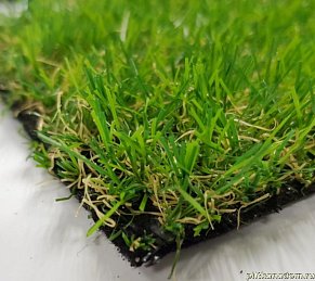 Искусственная трава Deko 20 mm Эко