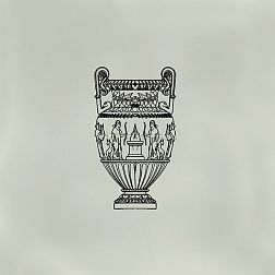 Керама Марацци Авеллино STG-F507-17009 Декор 15х15 см