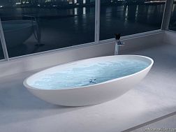 NS Bath NSB-1575G Ванна 150х75