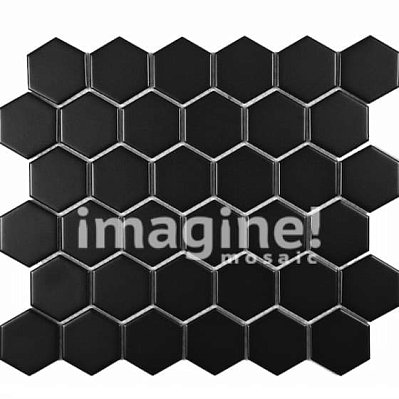 Imagine Mosaic KHG51-2M Мозаика из керамики 28,4х32,4х6 см