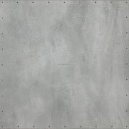 Casalgrande Padana Steeltech Grigio Decoro Naturale Декор 90х90 см
