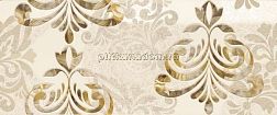 Novabell Milady MLW D43K Wallpaper Beige Декор 25x60 см