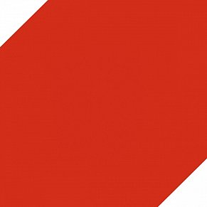 Керама Марацци Граньяно 18014 Настенная плитка красный 15х15 см