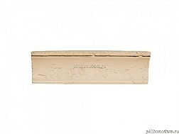 UniStone Классика Желтый Карниз линейный 24,5x8,3x3,2 см
