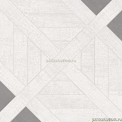 New Trend Creta Flori Blanco GP6CEF00 Напольная плитка 41x41