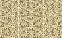 N-ceramica Shell Scallop Настенная плитка 25х40 см