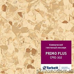 Tarkett Primo Plus 93302 Коммерческий гомогенный линолеум 23х2