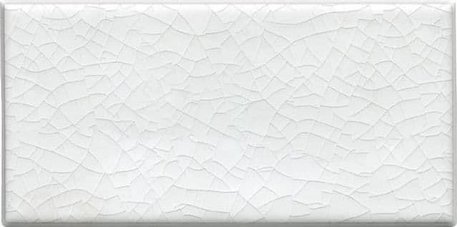 Cobsa Bristol Craquele Blanco Настенная плитка 7,5x15