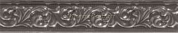 Marca Corona Delux Grey Fregio Бордюр 6х30,5 см
