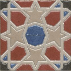 Kerama Marazzi Паласио VT-A60-1266H Декор 9,9х9,9 см