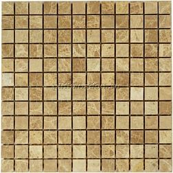 Primacolore Marmo MN172SLA Мозаика 2,3х2,3 30х30 см