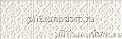 Tubadzin Blanca Bar White E Декор 7,8х23,7 см