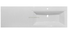 Style Line Даллас Estetus R Умывальник 150х48,2 см