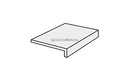 Stroeher Zoe 9430 972 Taupe Loftstufe Ступень Прямоугольная Рядовая 29,4х34х35х1,1 см