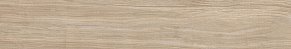 Goldis Tile Alder Cream Rect Бежевый Матовый Ректифицированный Керамогранит 19,7x119,7 см