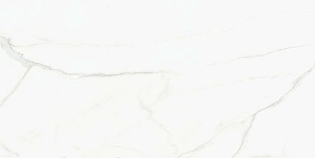 Benadresa Azulejos Status Natural Белый Матовый Керамогранит 120x240 см