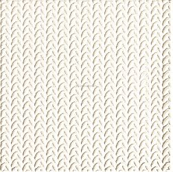 Tubadzin Elementary D-Patch White STR 18 Декор 14,8x14,8 см