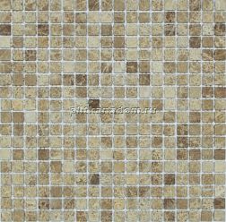 NS-mosaic Stone series К-737 Мозаика 30,5х30,5 (1,5х1,5) см