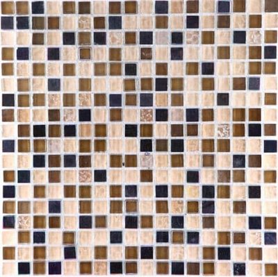 Azzo Ceramics Mosaic NO.8 Мозаика 30,2х30,2 (1,5x1,5)