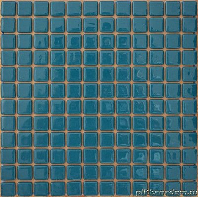 MVA-Mosaic 25FL-M-058 Стеклянная мозаика 31,7x31,7 (2,5х2,5)