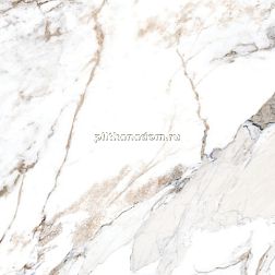 Vitra Marble-X K949761LPR01VTE0 Бреча Капрайа Белый 7ЛПР Керамогранит 60x60 см