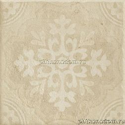 Paradyz Wawel Beige Classic A Декор 19,8х19,8 см