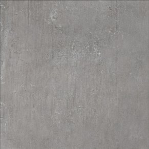 Dado Ceramica Gare du Nord Grey Rett Серый Матовый Ректифицированный Керамогранит 81x81 см