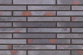 King Klinker King Size Argon Wall (LF06) Фасадная клинкерная плитка 5,2х49 см